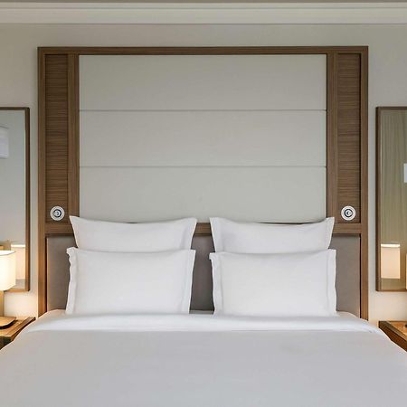 Hotel Oran Bay Managed By Accor Exterior foto