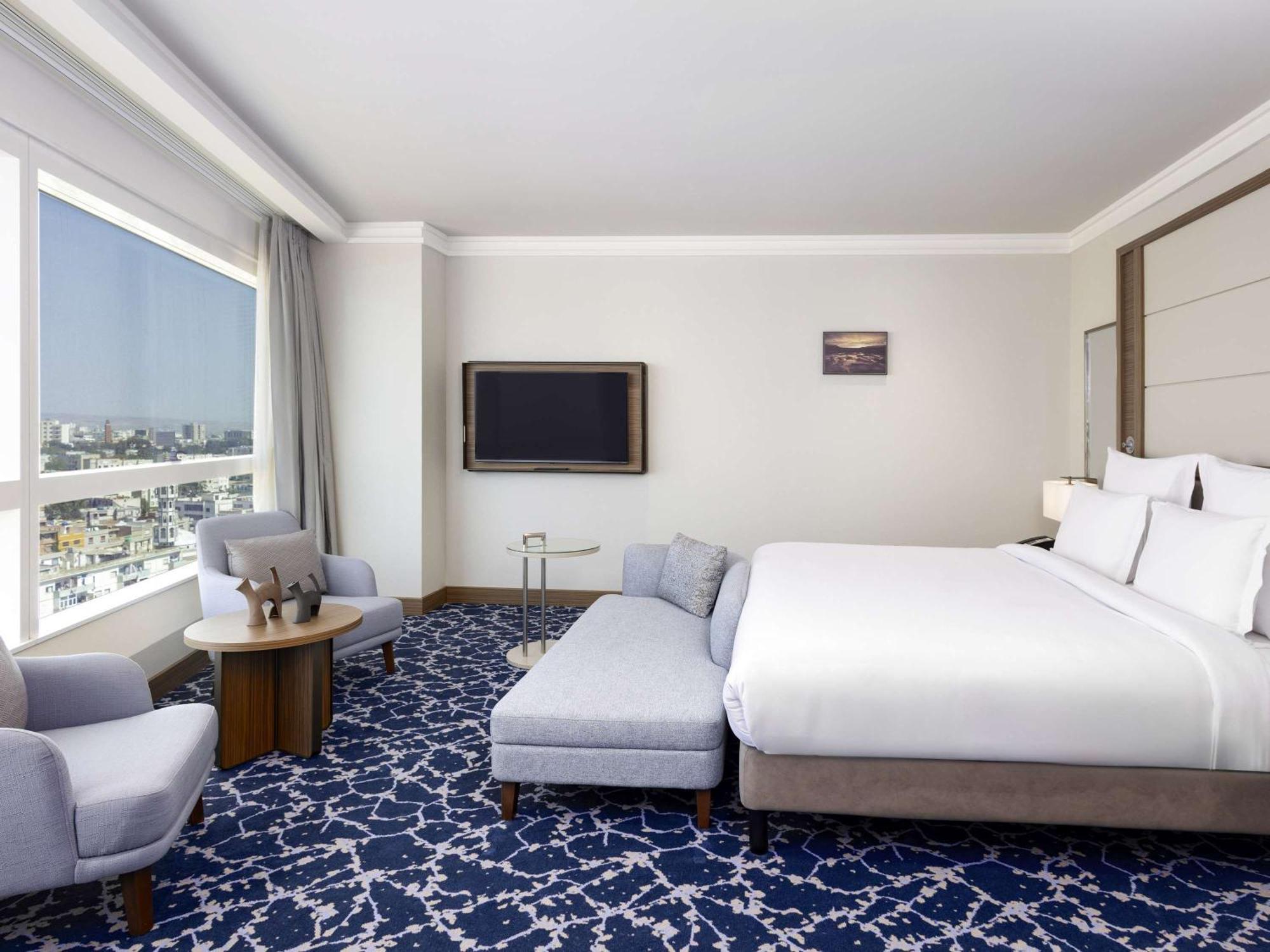 Hotel Oran Bay Managed By Accor Exterior foto