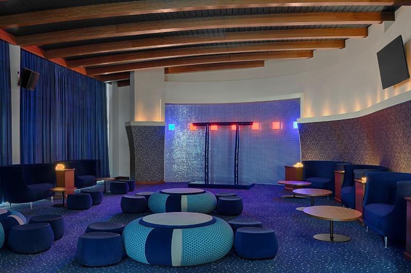 Hotel Oran Bay Managed By Accor Exterior foto