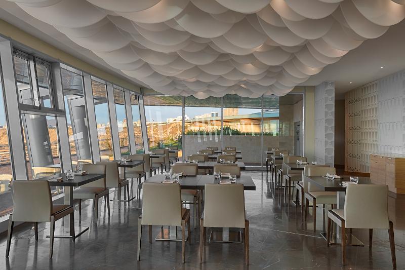 Hotel Oran Bay Managed By Accor Exterior foto