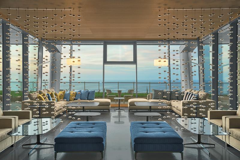 Hotel Oran Bay Managed By Accor Exterior foto