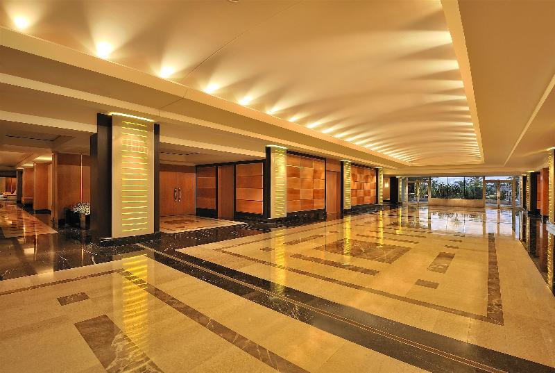 Hotel Oran Bay Managed By Accor Exterior foto